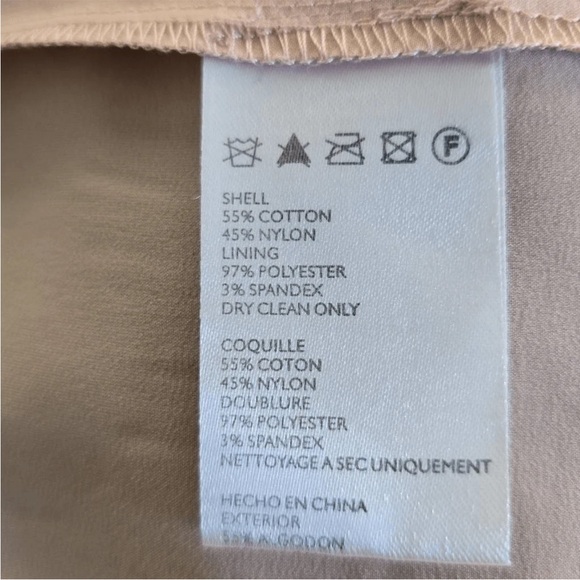 MAUVE Lace Sheath Tiered Elsa Peplum Dress Teal Emerald Anthropologie, Sz Small - Picture 6 of 7